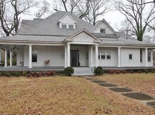 401 5th Ave N, Amory, MS 38821