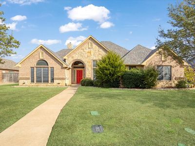 1033 Addison Ave, Pottsboro, TX, 75076