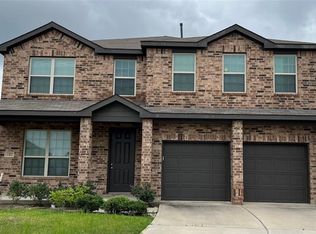 2302 Sandbar Shark Ct, Katy, TX 77449