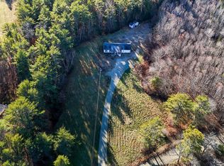 8 Wawenock Road, Edgecomb, ME 04556