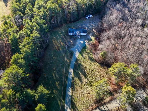 8 Wawenock Road, Edgecomb, ME 04556