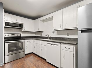 221 Oak St #321, Brockton, MA 02301
