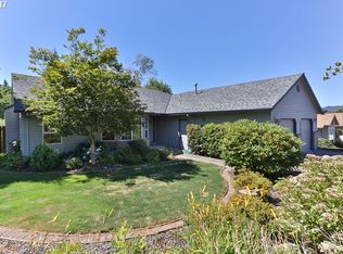 3886 SE 23rd St, Gresham, OR 97080