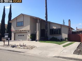 10017 Santa Rosa Ave, San Ramon, CA 94583