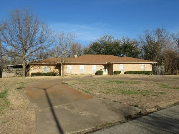 1203 Northwood Ct, Commerce, TX 75428