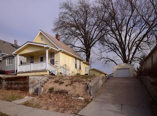 3516 X St, Omaha, NE 68107