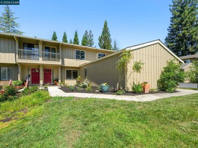441 Sycamore Hill Dr, Danville, CA, 94526