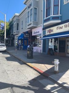 2621 Sacramento St #A - Main Image