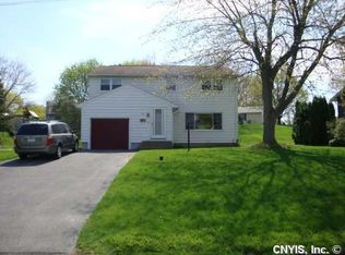 911 Granger Rd, Syracuse, NY 13219