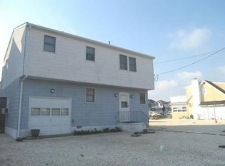 127 Meadow View Ln, Avalon, NJ 08202