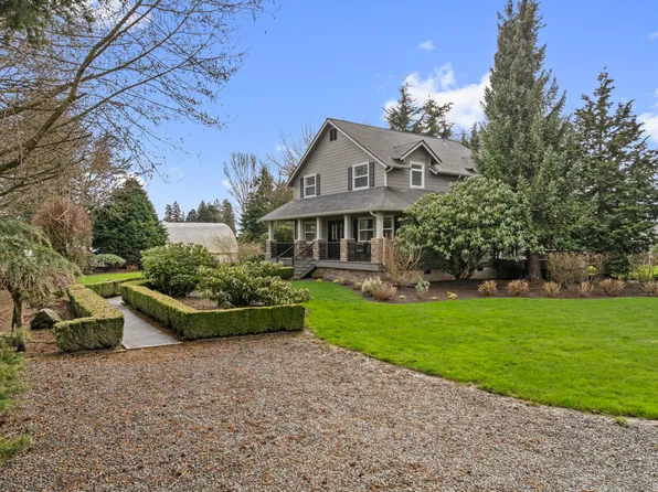 13330 Pulver Rd, Mount Vernon, WA 98273