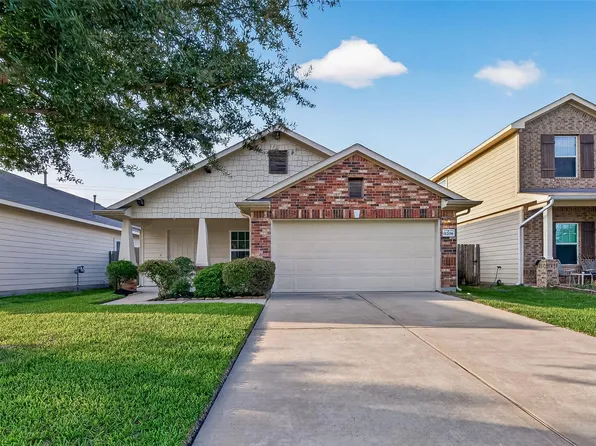 11206 Kingsnorth Dr, Tomball, TX 77375