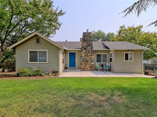 164 Canyon Highlands Dr, Oroville, CA 95966