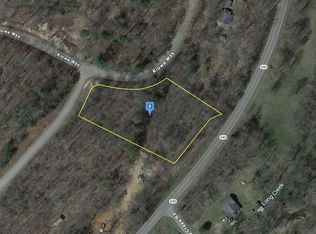 115 Kiowa Way, Del Rio, TN 37727