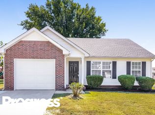 3071 Roscommon Dr, Murfreesboro, TN 37128