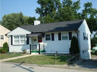 85 N Westmoreland Ave, Greensburg, PA