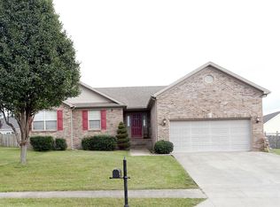 111 Fallow Cir, Georgetown, KY 40324