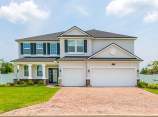 176 E Positano Ave, Saint Augustine, FL 32092