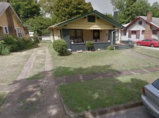 920 7th St SW, Birmingham, AL 35211