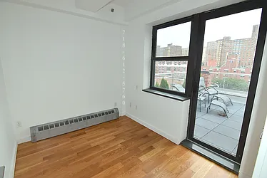 Rented by J Misrahi Realty Corp