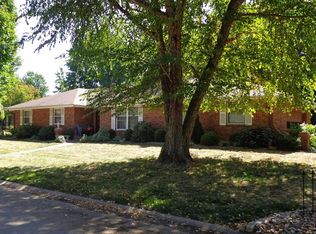 1306 Springdale S, Quincy, IL 62305