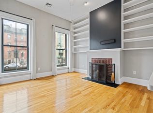 477 Massachusetts Ave APT 2, Roxbury, MA 02118