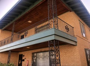 812 W Yandell Dr #1, El Paso, TX 79902