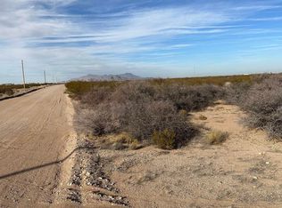 Coyote Ln LOT 18, Columbus, NM 88029