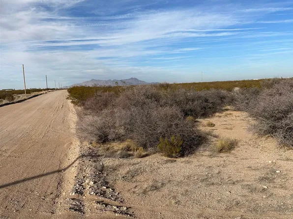 Coyote Ln Lot 18, Columbus, NM 88029
