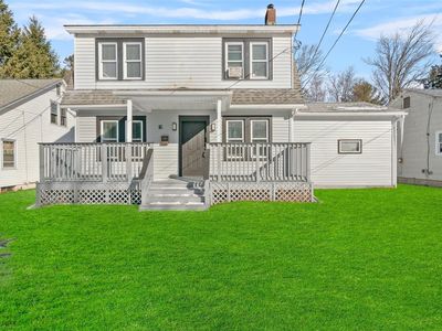 16 Fairchild Place, Monticello, NY, 12701