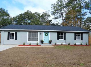 1832 Doric Dr, Tallahassee, FL 32303