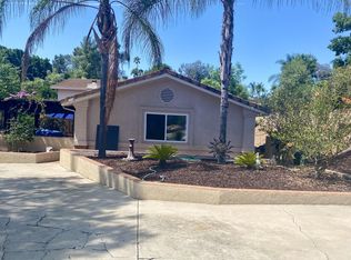 15102 Tombstone Creek Rd, El Cajon, CA 92021