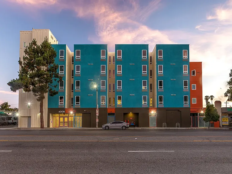 4007 W Martin Luther King Jr Blvd #A203 — Photo 21