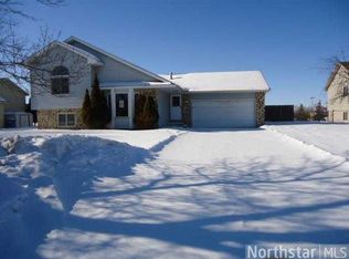 12332 Lily St NW, Coon Rapids, MN 55433