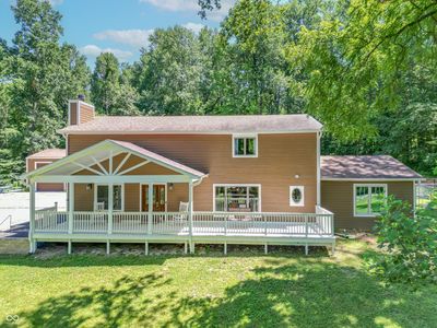 495 S Chestnut St, Monrovia, IN, 46157