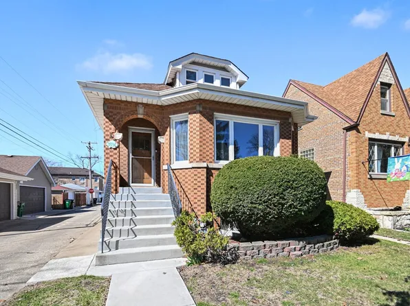3836 Home Ave, Berwyn, IL 60402