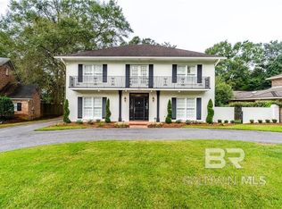 656 Falls Church Rd, Mobile, AL 36608