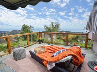 21630 Saddle Peak Rd, Topanga, CA 90290