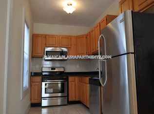 63 Mozart St #U2, Boston, MA 02130