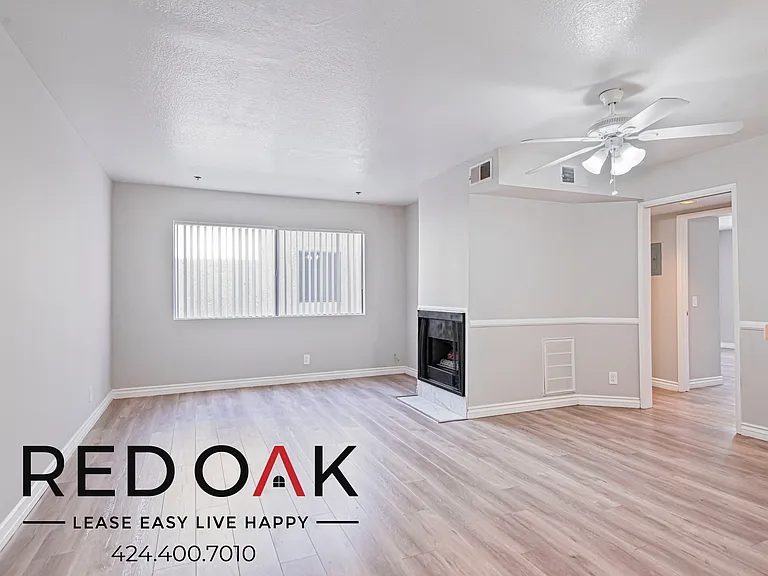 4451 Vista Del Monte Ave #101 — Photo 1