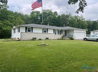 15282 Dohoney Rd, Defiance, OH 43512