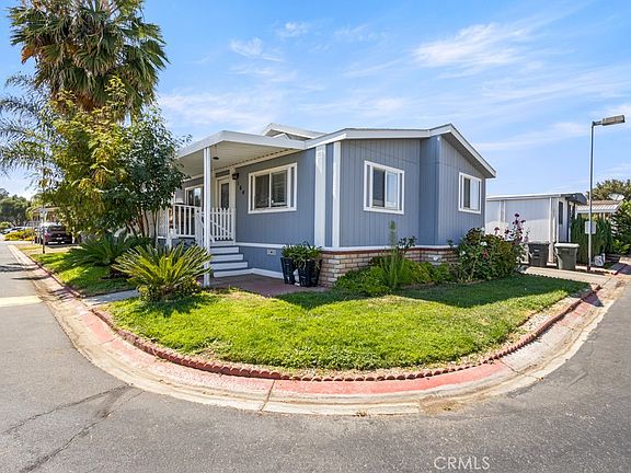 3rd image of 350 E San Jacinto Ave Spc 164