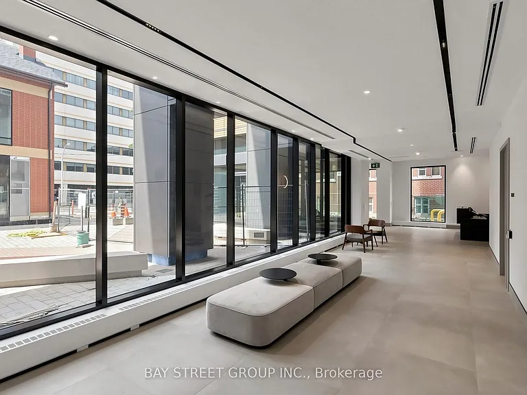 609 Sherbourne St #2302 — Photo 4