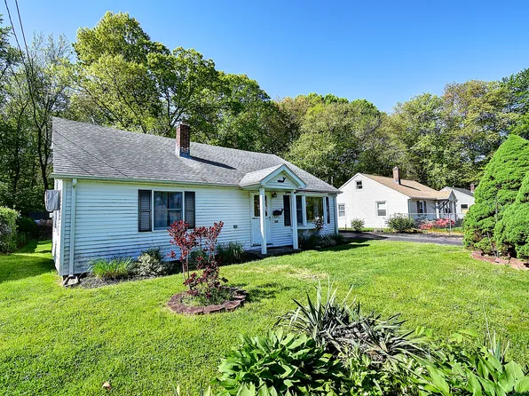 250 Woodycrest Drive, East Hartford, CT 06118