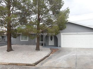 249 Bismark Way, Henderson, NV 89015