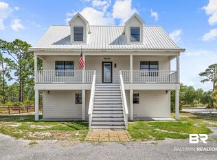26498 Carondelette Dr, Orange Beach, AL 36561