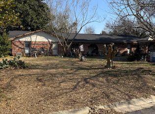 201 Inglewood Dr, Warner Robins, GA