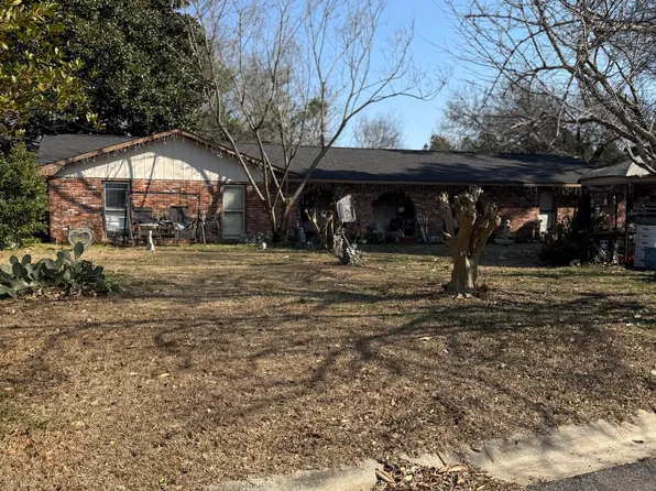 201 Inglewood Dr, Warner Robins, GA 31093