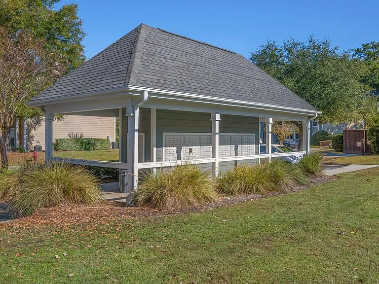 Palmetto Pointe Apartment Homes — Photo 11