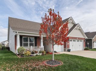 7307 Wooden Grange Dr, Indianapolis, IN 46259